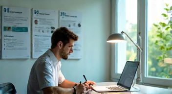 Das sind die Top 7 Schritte beim Umgang mit Bewertungen