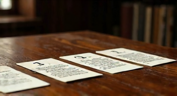 Das sind die Top 7 Schritte beim Umgang mit Geheimnissen