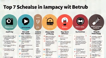 Das sind die Top 7 Schritte beim Umgang mit Betrug