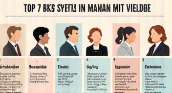 Das sind die Top 7 Schritte beim Umgang mit Gewalt