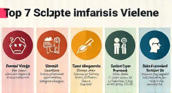 Das sind die Top 7 Schritte beim Umgang mit Gewalt