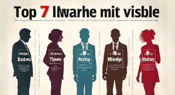 Das sind die Top 7 Schritte beim Umgang mit Gewalt