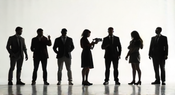 Das sind die Top 7 Schritte beim Umgang mit Gewalt