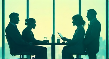 Das sind die Top 7 Schritte beim Umgang mit Gewalt