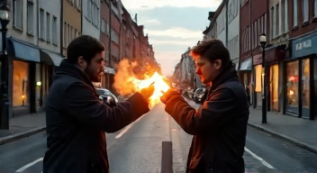 Das sind die Top 7 Schritte beim Umgang mit Gewalt