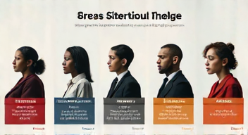 Das sind die Top 7 Schritte beim Umgang mit Gewalt