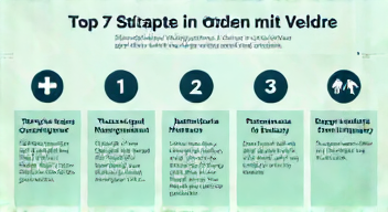 Das sind die Top 7 Schritte beim Umgang mit Gewalt