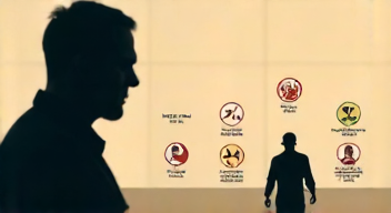 Das sind die Top 7 Schritte beim Umgang mit Gewalt