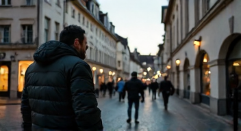 Das sind die Top 7 Schritte beim Umgang mit Gewalt