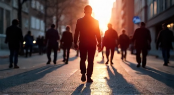 Das sind die Top 7 Schritte beim Umgang mit Gewalt