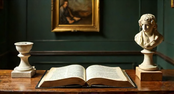 Das sind die Top 7 Schritte beim Umgang mit Kunst und Geschichte