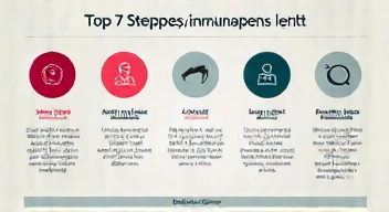 Das sind die Top 7 Schritte beim Umgangsrecht