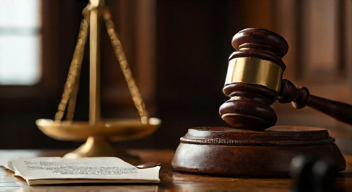 Das sind die Top 7 Schritte beim Urteilsspruch