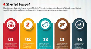 Das sind die Top 7 Schritte beim Verbraucherschutz