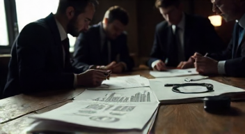 Das sind die Top 7 Schritte beim Verständnis von Verbrechen