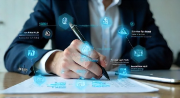 Das sind die Top 7 Schritte beim Werben