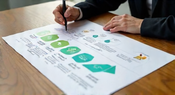 Das sind die Top 7 Schritte beim Werktitelschutz