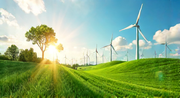 Das sind die Top 7 Schritte beim Zugang zu erneuerbaren Energien