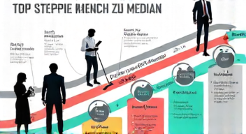 Das sind die Top 7 Schritte beim Zugang zu Medien