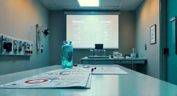 Das sind die Top 7 Schritte zur Verbesserung der Patientensicherheit