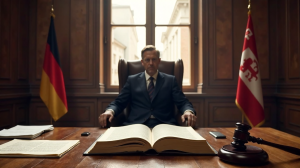 Das Urteil des Bundesgerichtshofs: Totschlag, Notwehr und Beweiswürdigung