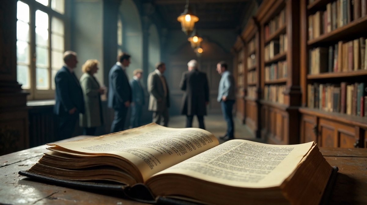 Datenschutz, Zahlungsstörungen und die SCHUFA: Ein historischer Blick auf Datenverwaltung