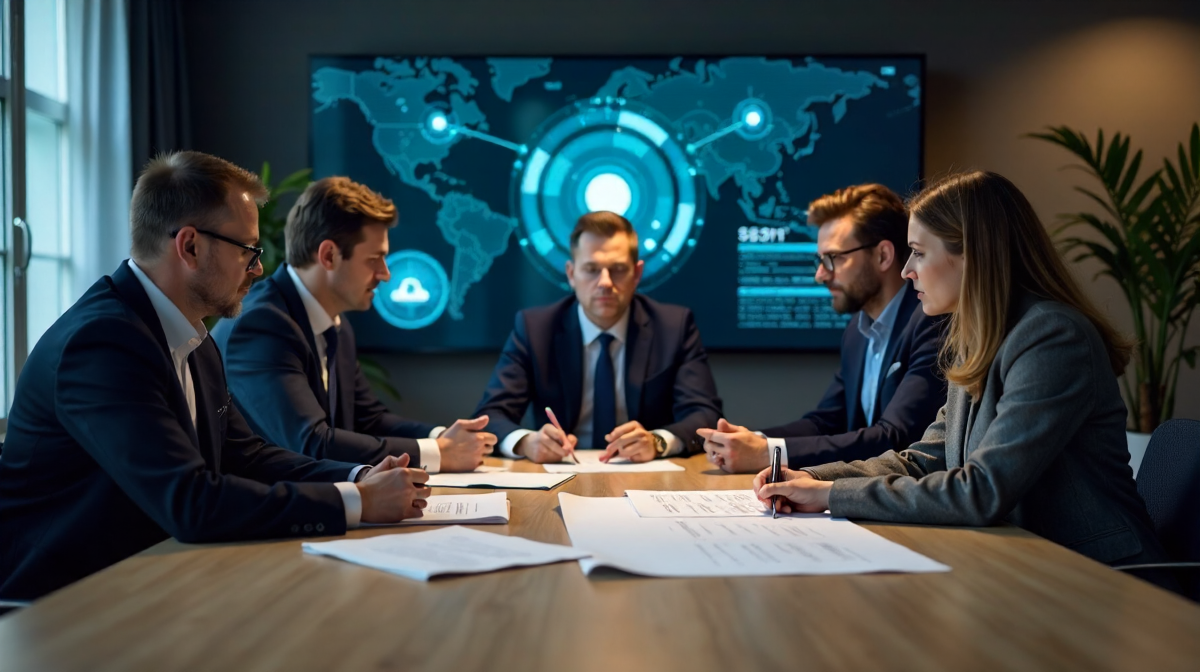 Datenschutzrecht, Verbraucherschutz, Meta-Plattformen: Die entscheidenden Fragen