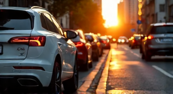 Der Einfluss der Automobilkultur auf den Diesel-Skandal (3/10)