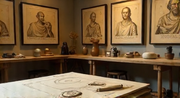 Der Einfluss der Kunst auf das Design (3/10)