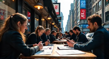 Der Einfluss der Medien auf die öffentliche Meinung (3/10)