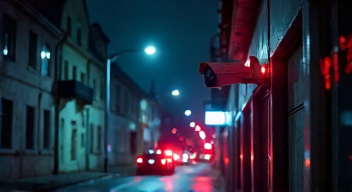 Der Einfluss der Technologie auf die Kriminalität (3/10)