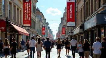 Der Einfluss der Werbung auf das gesellschaftliche Verhalten (6/10)