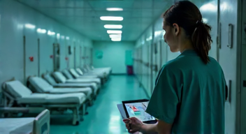 Der Einfluss von Betrug auf das Gesundheitssystem (3/10)