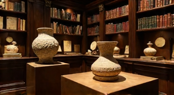 Der Einfluss von Erbschleicherei auf die Kultur (3/10)