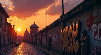 Der Einfluss von Kultur auf Gewalt (3/10)