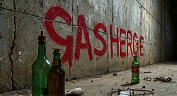 Der Einfluss von Kultur auf Gewalt und Verbrechen (3/10)