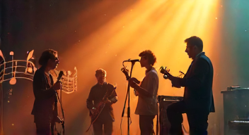 Der Einfluss von Musik auf das Bewusstsein für soziale Themen (10/10)