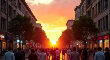 Der Einfluss von Musik auf gesellschaftliche Veränderungen (10/10)