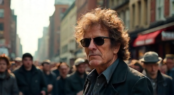 Der Einfluss von Musik auf soziale Bewegungen (10/10)