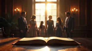 Der Einfluss von Rechtsprechung, Ruhestand und Familienrecht im Wandel