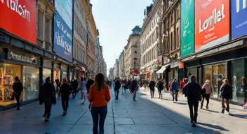 Der Einfluss von Werbung auf die Gesellschaft (3/10)