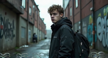 Der Fall aus meiner Sicht: Ein erschütterndes Beispiel für Jugenddelinquenz (1/10)