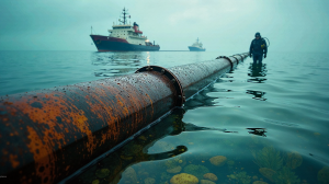 Der Fall Nord Stream: Sabotage, Recht und Verantwortung im 21. Jahrhundert