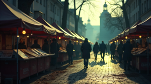 Der Fall Siegener Stadtfest: Mordversuch, Psychologie und Rechtsgeschichte