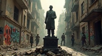 Der kulturelle Einfluss auf Gewaltverhalten (3/10)