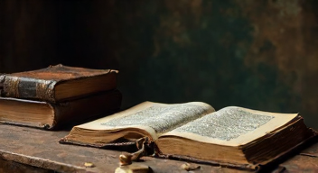 Der kulturelle Einfluss von Geiselnahmen (3/10)