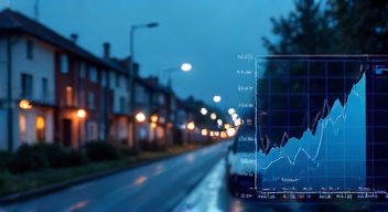 Der ökonomische Einfluss auf Kriminalität (6/10)