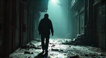 Der prägende Moment eines Totschlags (1/10)