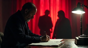 Der psychologische Blick auf Gewalt und Mord (2/10)