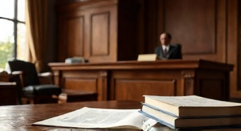 Der Wert von Moot Courts für Jurastudenten (2/10)